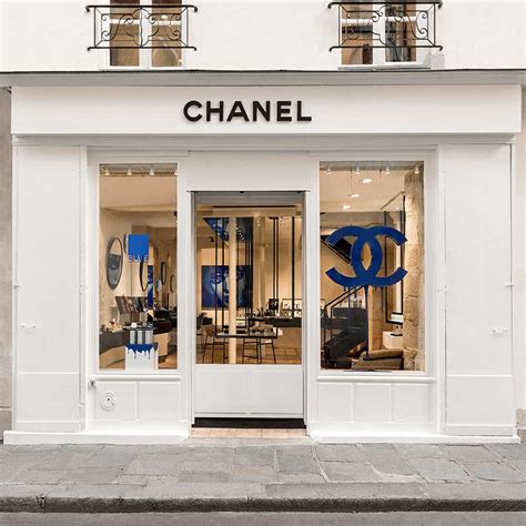 boutiques chanel france|Chanel France official website.